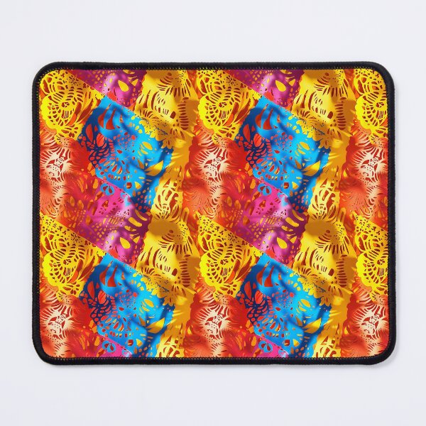 Item preview, Colorful Cutouts: Honoring Memory designed and sold by MidArtForge.