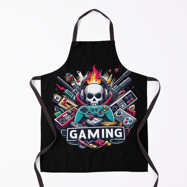Item preview, Gaming designed and sold by PabloBasma.