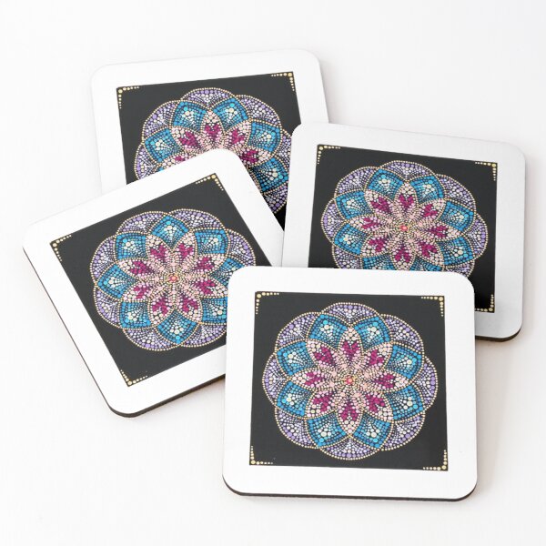 Item preview, Mandala Altair designed and sold by Almaluz.