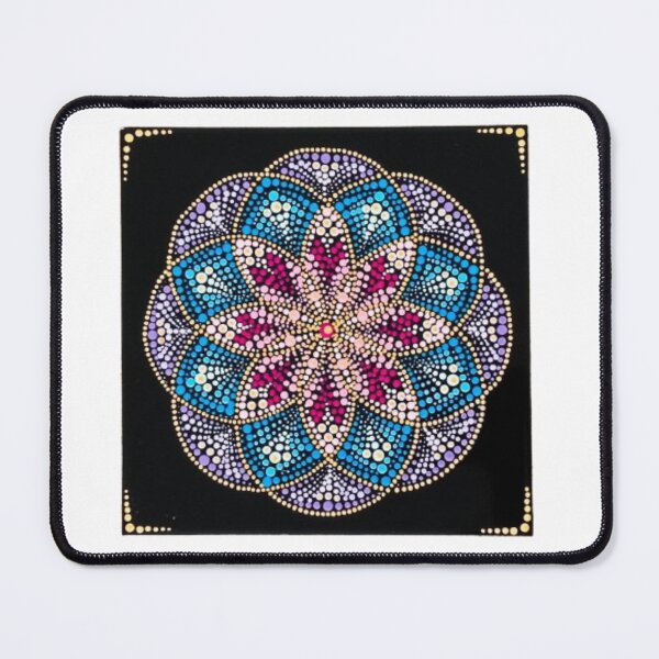 Item preview, Mandala Altair designed and sold by Almaluz.
