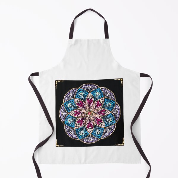 Item preview, Mandala Altair designed and sold by Almaluz.