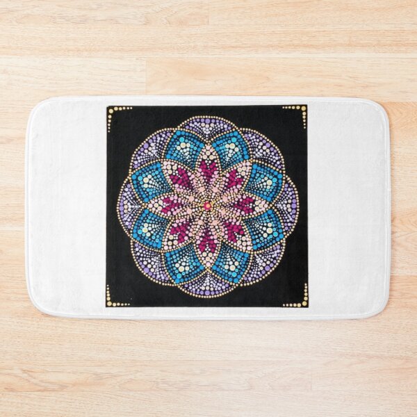 Item preview, Mandala Altair designed and sold by Almaluz.