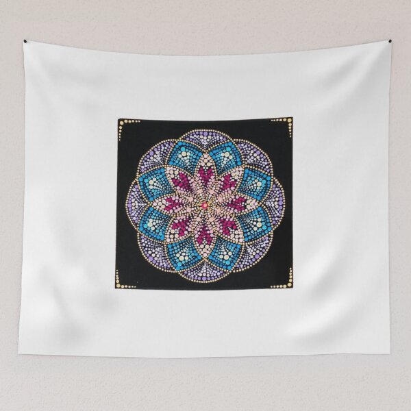 Item preview, Mandala Altair designed and sold by Almaluz.