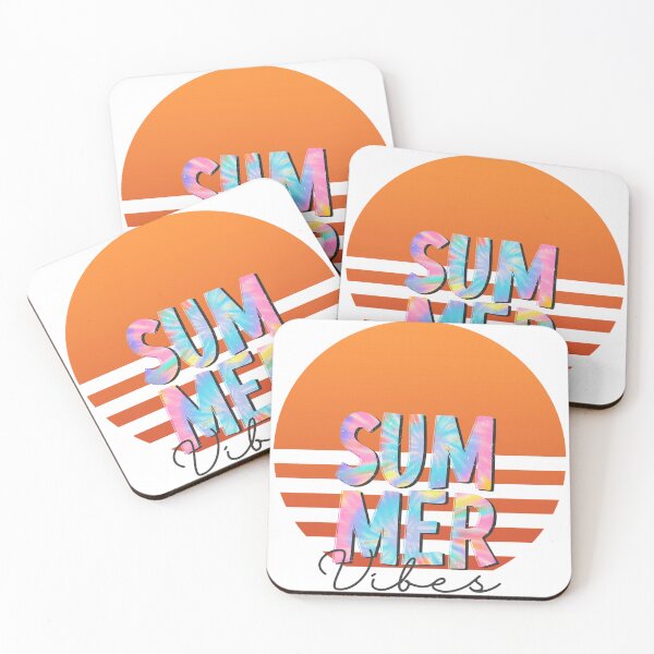 Item preview, Summer Escape designed and sold by Art&couleurs .