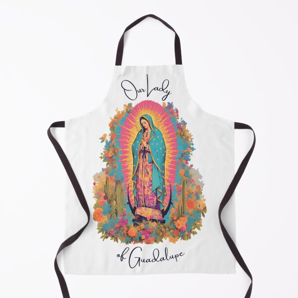 Item preview, Copy of Mexican Theme Our Lady Of Guadalupe designed and sold by MudcreekDesign.