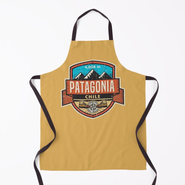 Item preview, Patagonia, Chile designed and sold by studio838.