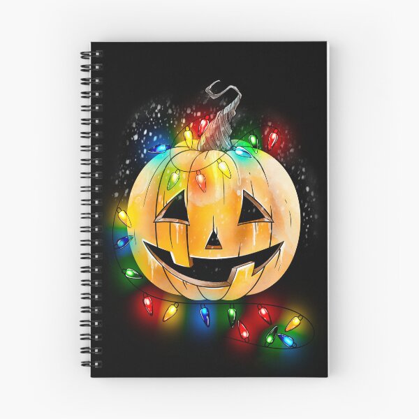 Item preview, Spooky Xmas No1 designed and sold by RetroCoven.