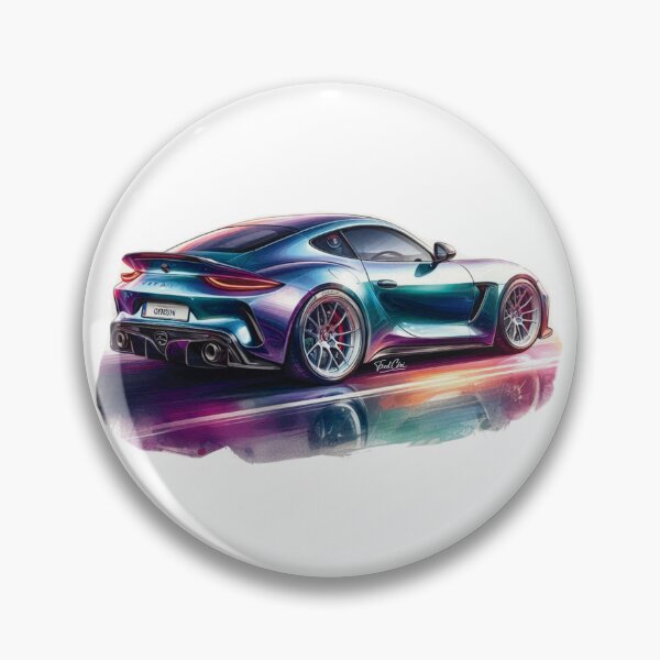 Item preview, Modern and elegant sports car. designed and sold by Fredceri01.