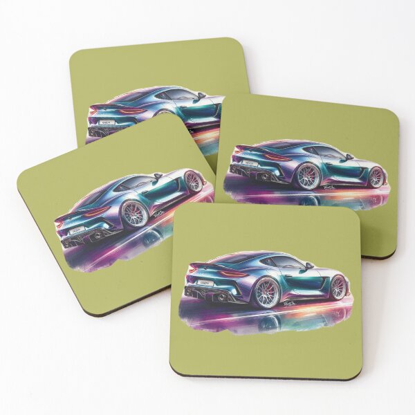 Item preview, Modern and elegant sports car. designed and sold by Fredceri01.