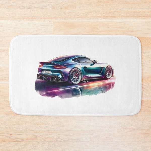 Item preview, Modern and elegant sports car. designed and sold by Fredceri01.