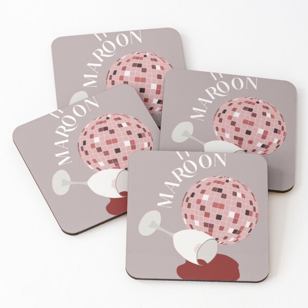 Item preview, maroon Taylor swift :) designed and sold by Tay Designs.