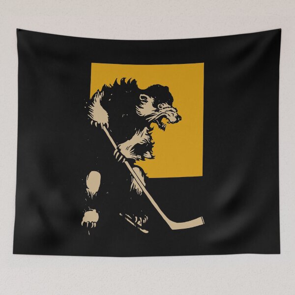 Item preview, Vintage Bruins designed and sold by On Target Sports.
