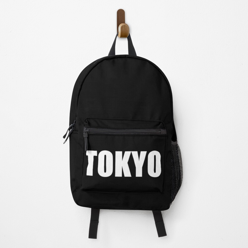 Item preview, Backpack designed and sold by hellofanverse.