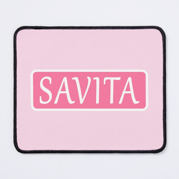 Item preview, Savita Name designed and sold by Jeallan Designs.