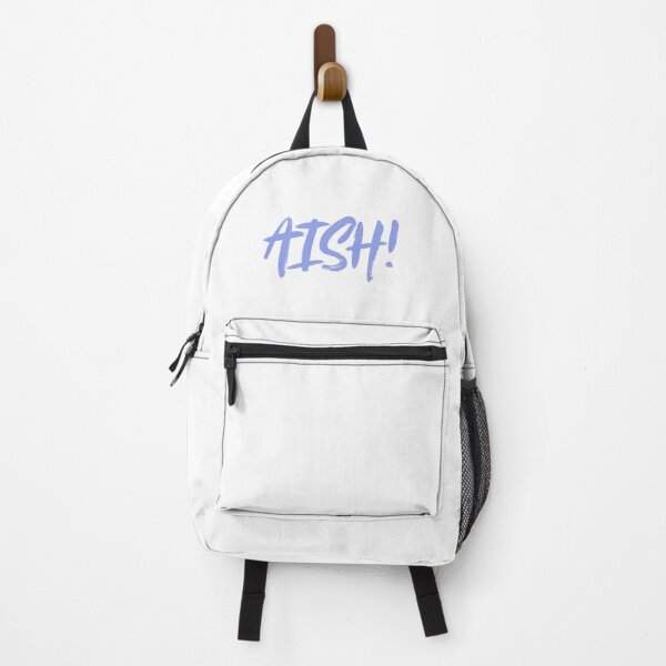 Item preview, Aish! designed and sold by YourChingu.