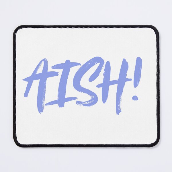 Item preview, Aish! designed and sold by YourChingu.