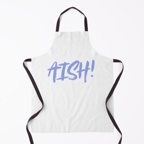 Item preview, Aish! designed and sold by YourChingu.