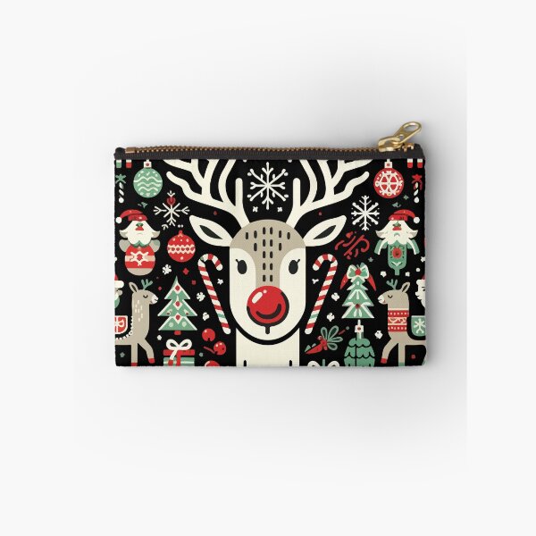 Item preview, Festive Fun with a Twist designed and sold by ShawonDesigns.