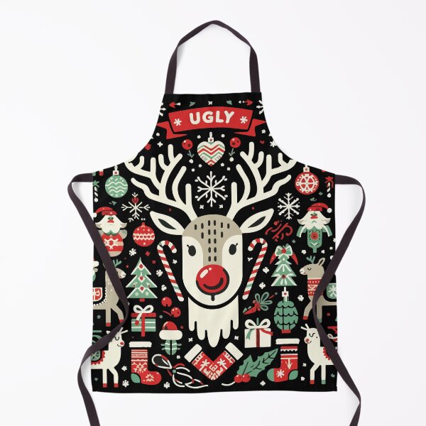 Item preview, Festive Fun with a Twist designed and sold by ShawonDesigns.