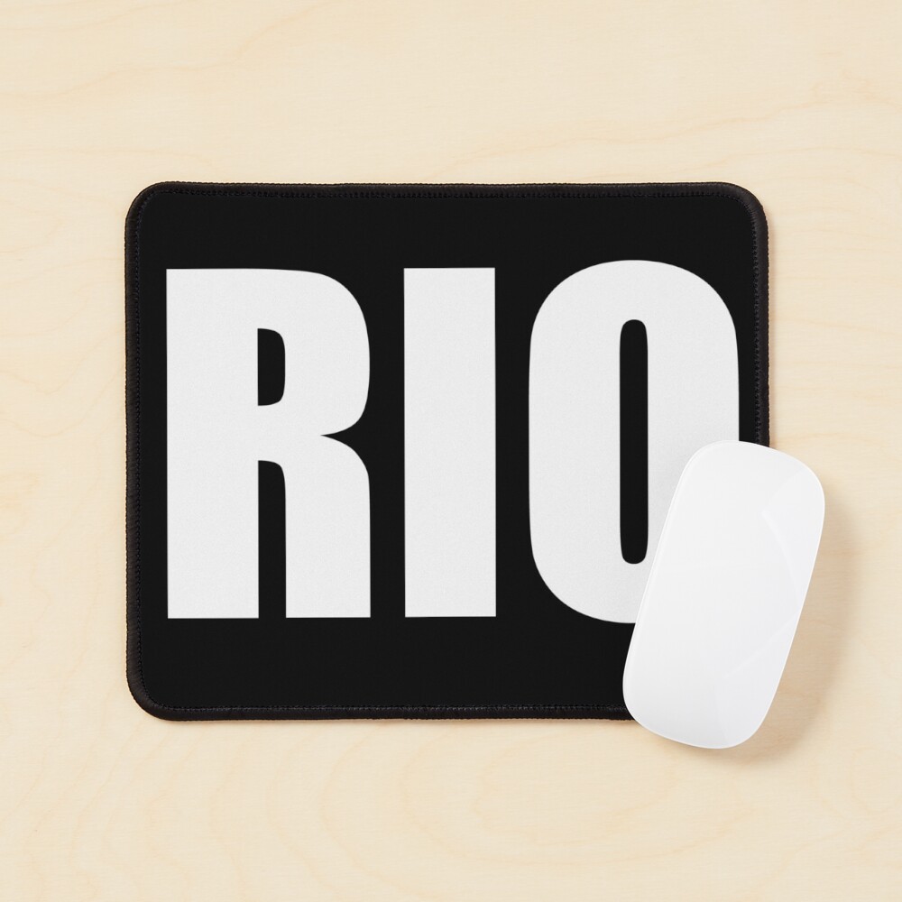 Item preview, Mouse Pad designed and sold by hellofanverse.
