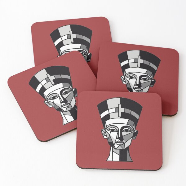 Item preview, Nefertiti designed and sold by Nurduak.