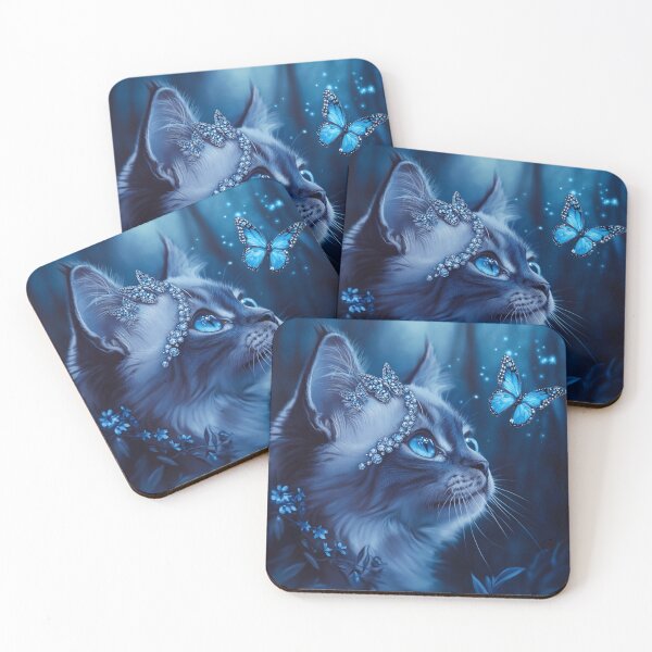 Item preview, Blingy Siberian Cat designed and sold by Nocturne  Paws.