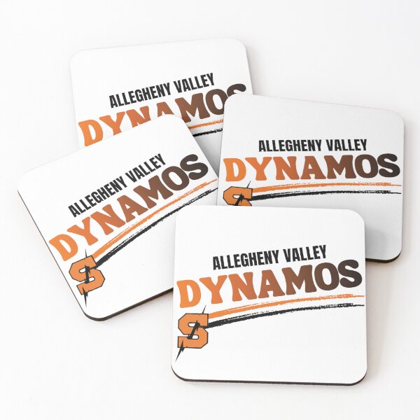 Item preview, Dynamos School Spirit designed and sold by CreateEducate.