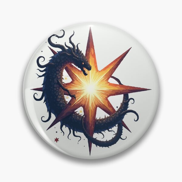 Item preview, Star Eater designed and sold by WAISLYV.