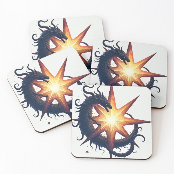 Item preview, Star Eater designed and sold by WAISLYV.
