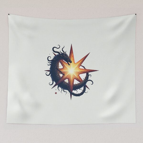 Item preview, Star Eater designed and sold by WAISLYV.