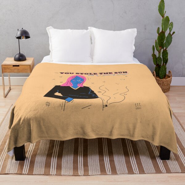 Item preview, You Stole The Sun and It's Raining Outside designed and sold by efekaradagli.
