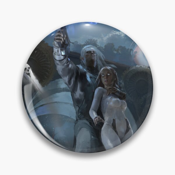 Item preview, The Hostage designed and sold by Sergei Musin.