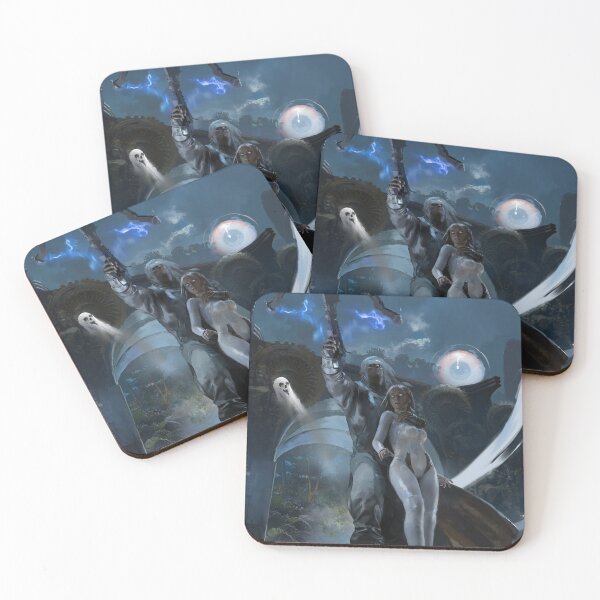 Item preview, The Hostage designed and sold by Sergei Musin.