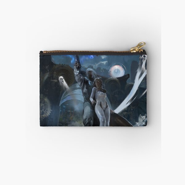 Item preview, The Hostage designed and sold by Sergei Musin.