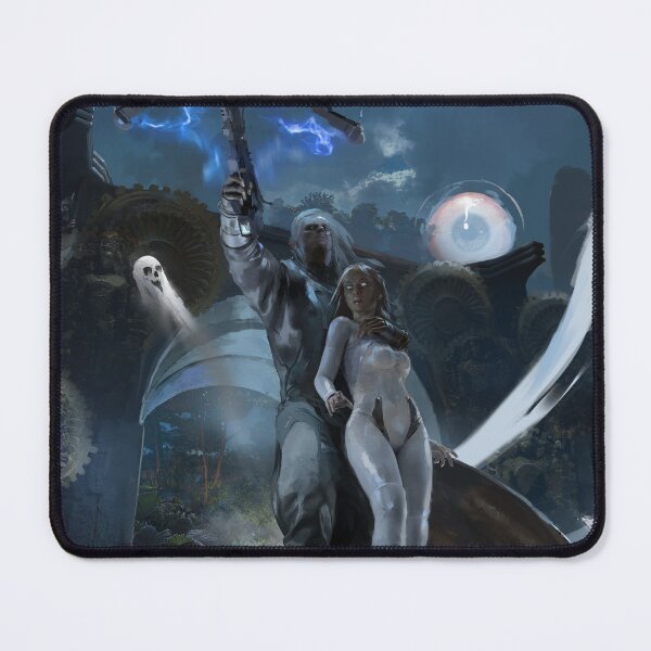 Item preview, The Hostage designed and sold by Sergei Musin.
