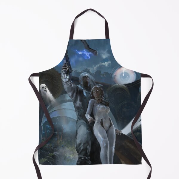 Item preview, The Hostage designed and sold by Sergei Musin.