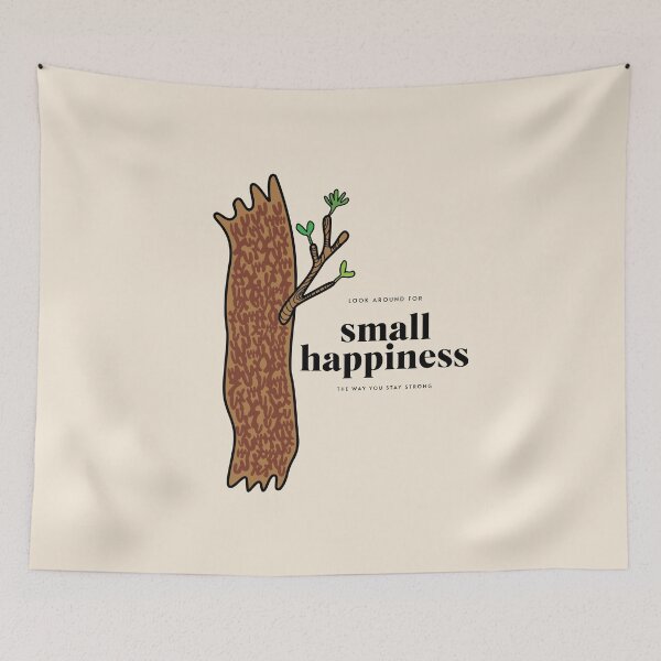 Item preview, FELICIDAD designed and sold by GreenKaiju studio.
