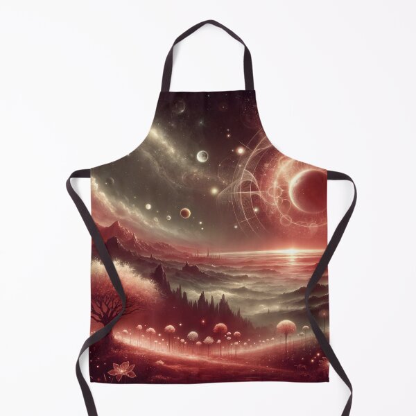 Item preview, Cosmic Garden designed and sold by M-Y-A-R-T-.