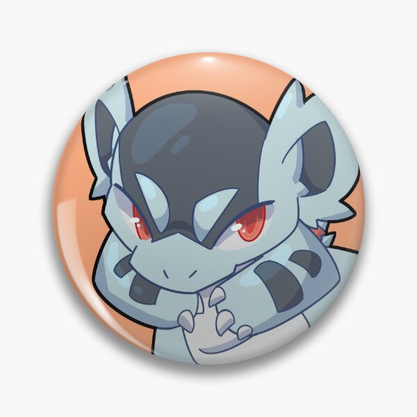 Item preview, Chibi Inigo designed and sold by Woo-.