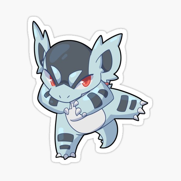 Item preview, Chibi Inigo designed and sold by Woo-.