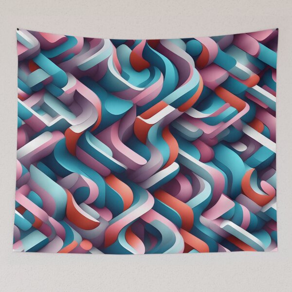 Item preview, chain pattern designed and sold by aliraweb.