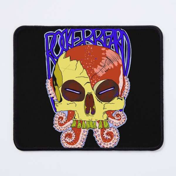 Item preview, Cuttlefish skull designed and sold by Rockerbeard.