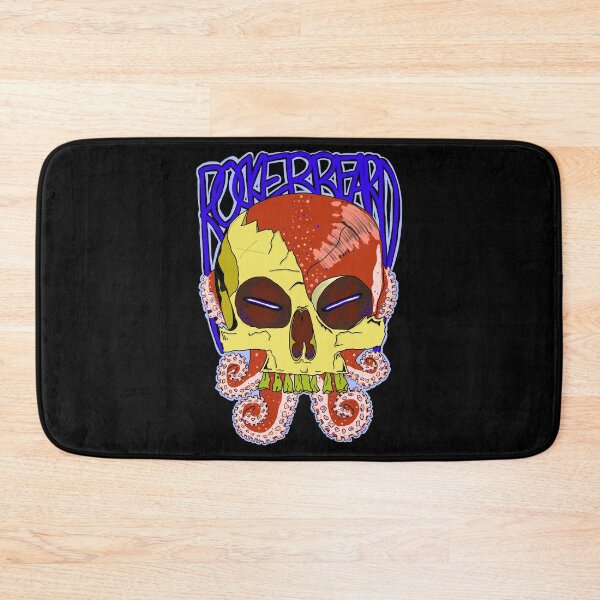 Item preview, Cuttlefish skull designed and sold by Rockerbeard.