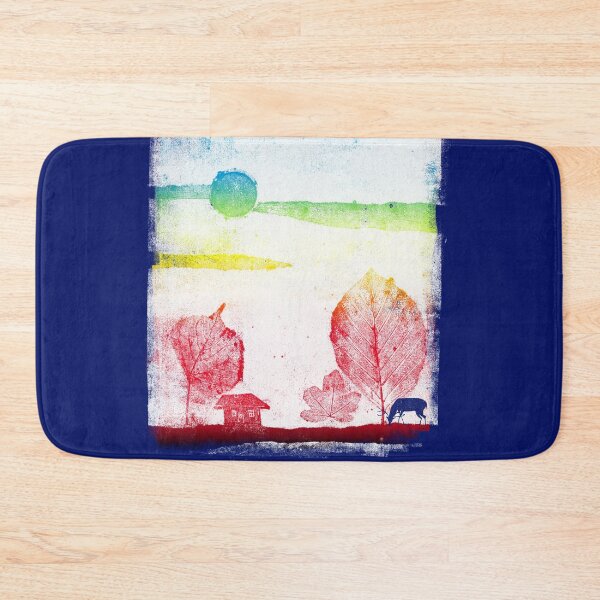 Item preview, The little house in the woods designed and sold by kharma zero.