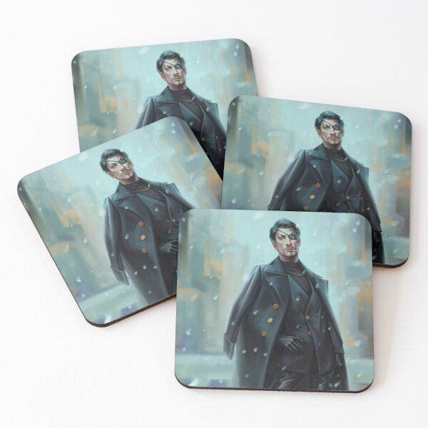 Item preview, Majima Goro - Snowy Days Part 2 designed and sold by AndromedaDual.