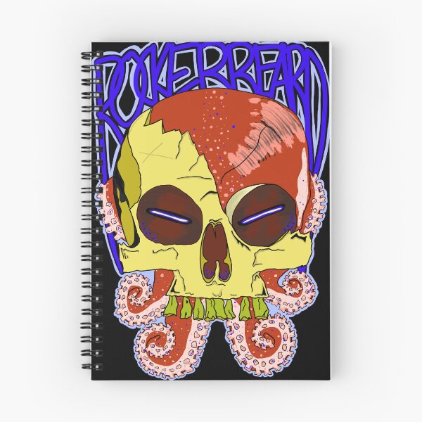 Item preview, Cuttlefish skull designed and sold by Rockerbeard.