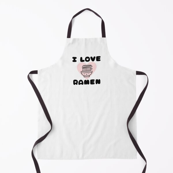 Item preview, I Love Ramen designed and sold by Studio-Sakura.