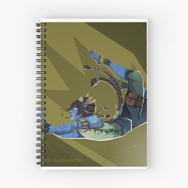 Item preview, Forest Warrior designed and sold by Flyn Lunicorne.