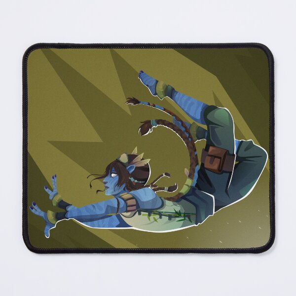 Item preview, Forest Warrior designed and sold by Flyn Lunicorne.