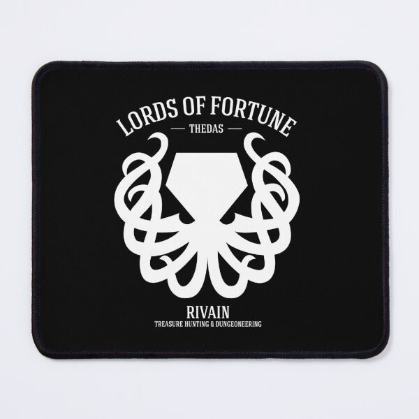 Item preview, Dragon Age: Lords of Fortune designed and sold by firlachieldraws.